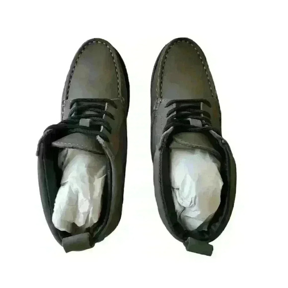 Marc Joseph New York Boy / Girl Bootie Size 12 - Picture 6 of 9